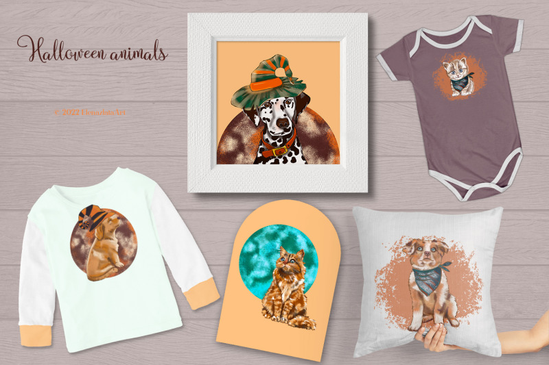 halloween-animals-sublimation-halloween-png-clipart