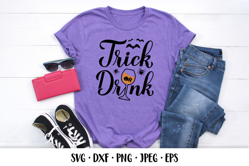 trick-or-drink-svg-funny-halloween-quote