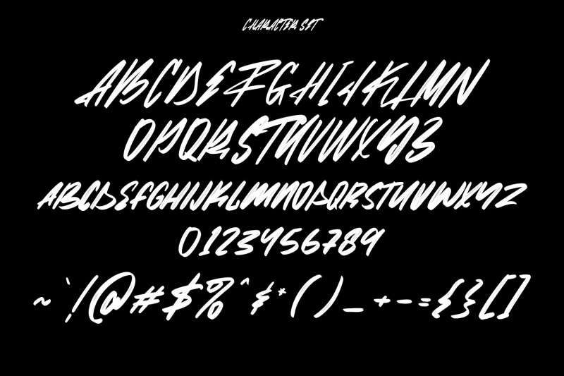 frikfast-brush-scipt-font