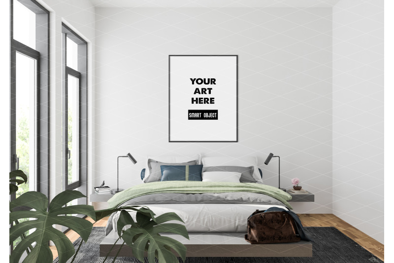 interior-scene-artwork-background-frame-mockup