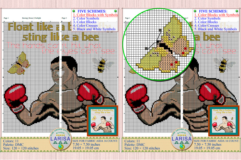 boxing-cross-stitch-pattern-boxer-fistfight