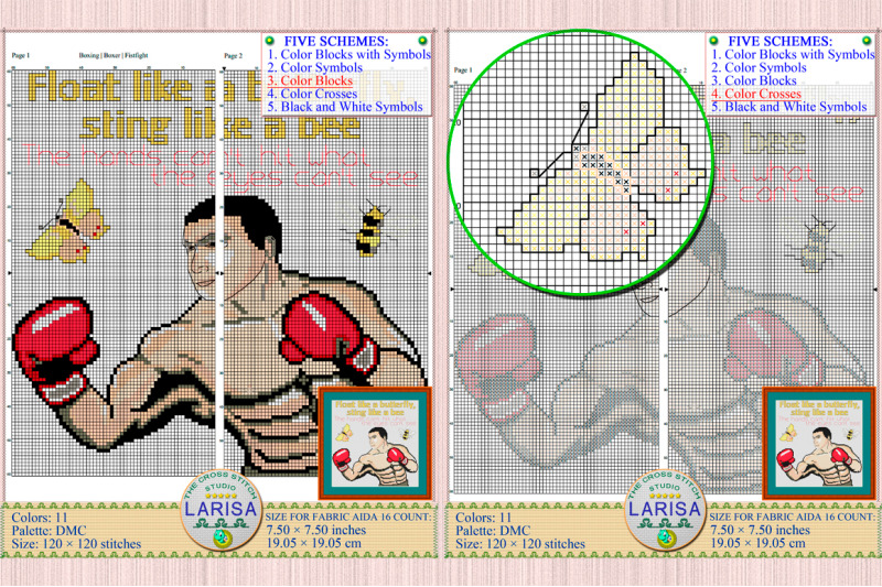 boxing-cross-stitch-pattern-boxer-fistfight