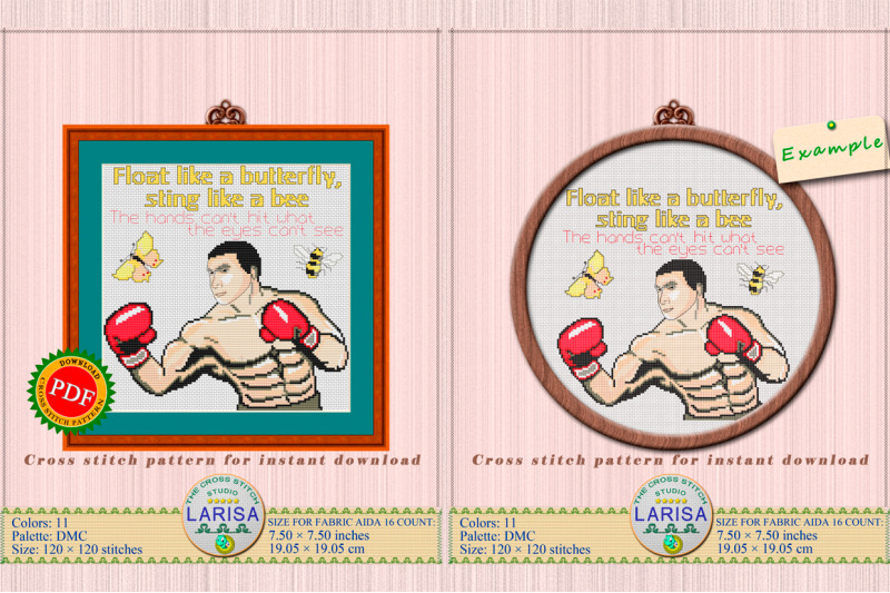 boxing-cross-stitch-pattern-boxer-fistfight