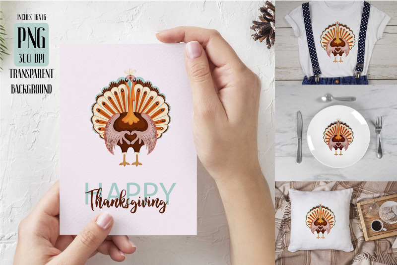 thanksgiving-turkey-png-sublimation-turkey-t-shirt-printing-thanksgivi