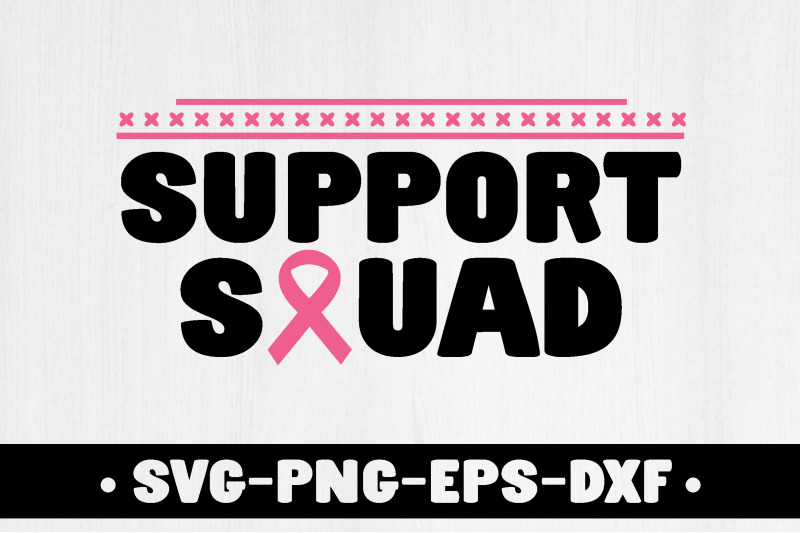 support-squad