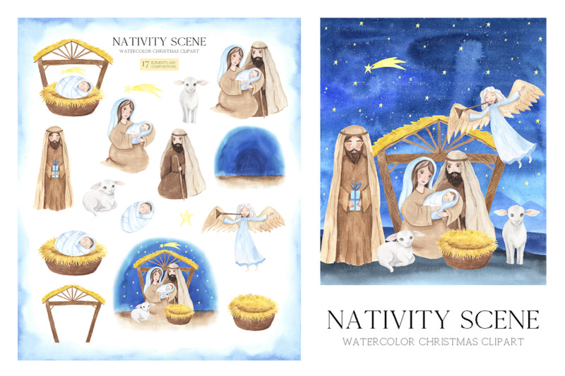 christmas-nativity-scene-clipart