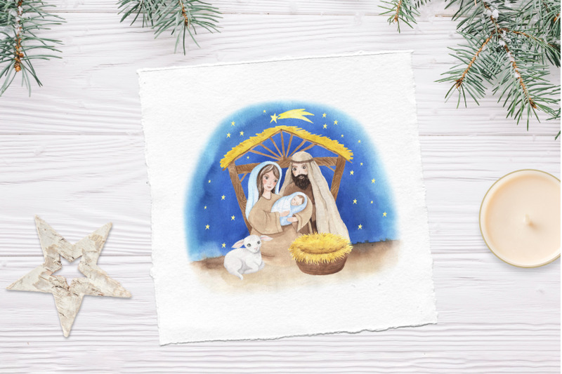 christmas-nativity-scene-clipart