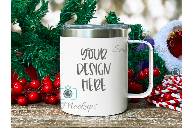 travel-mug-with-lid-mockup-holiday-mug-mockup-stainless-steel-mug