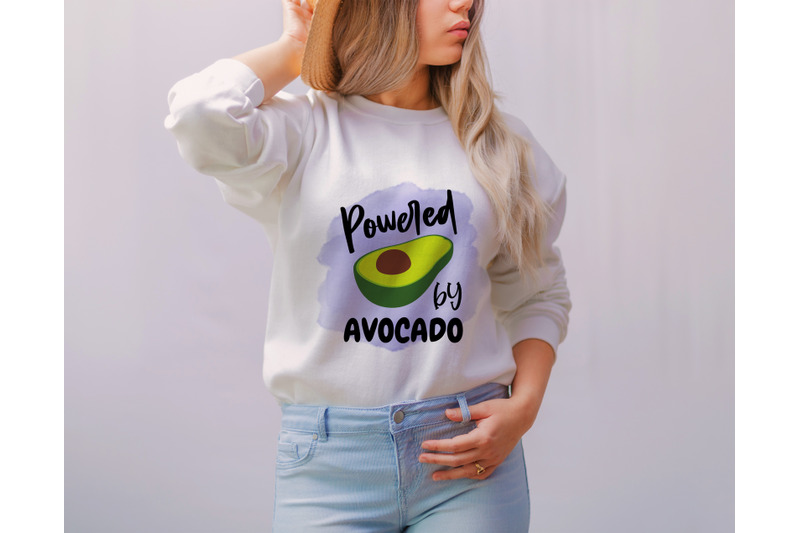 avocado-sublimation-designs-bundle-6-designs-avocado-png-files