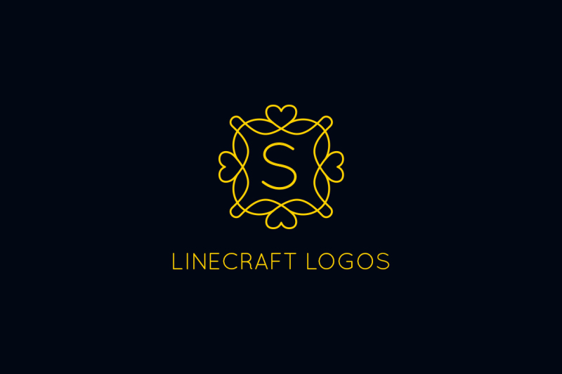 9-linecraft-beauty-and-boutique-logos