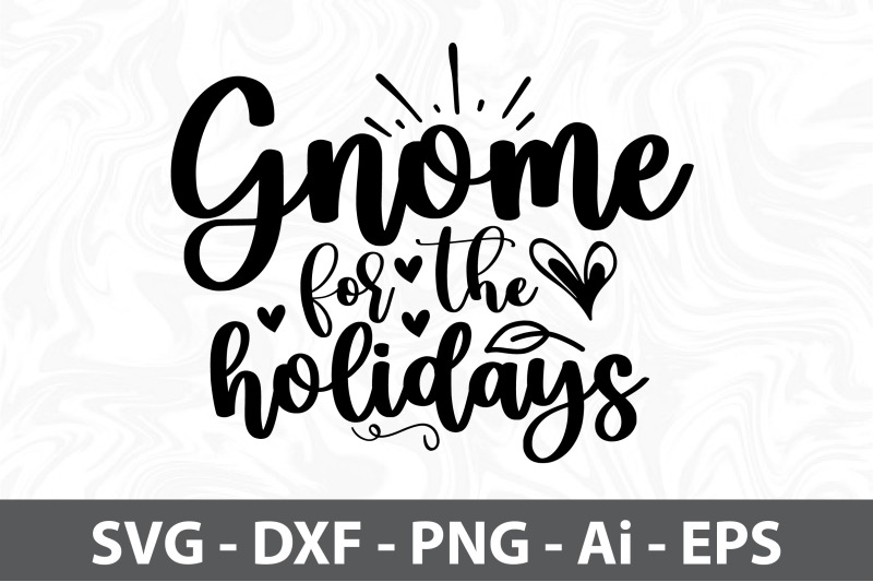 gnome-for-the-holidays-svg