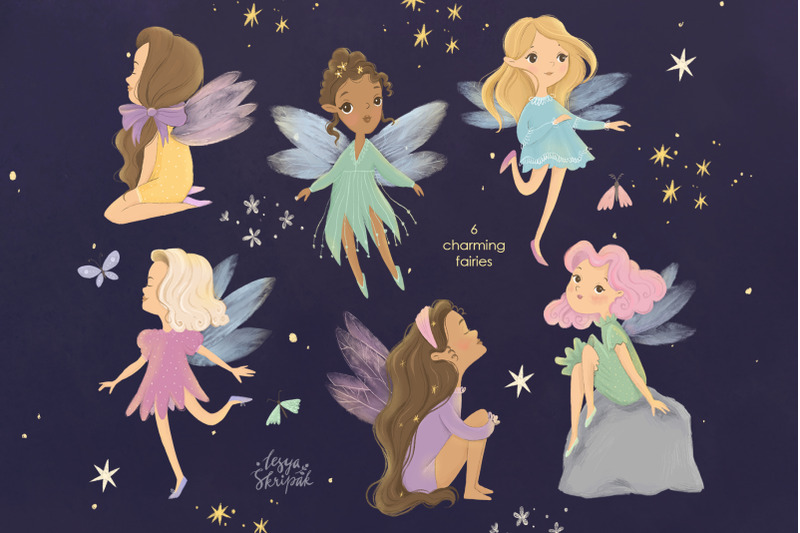 magic-forest-and-fairies