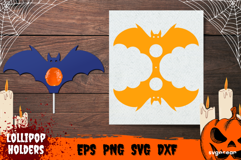 bat-candy-holder-lollipop-holders-svg-bundle-cut-file