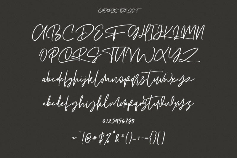 slovary-script-font