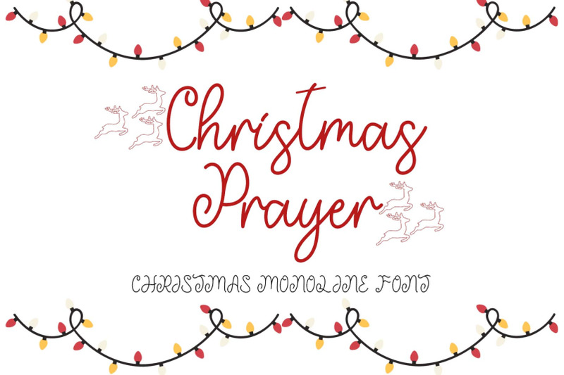 christmas-prayer