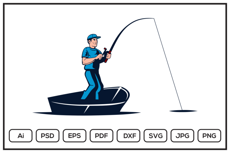 cartoon-fishing-design-design-illustration