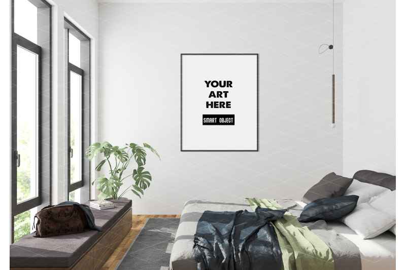 interior-scene-artwork-background-frame-mockup