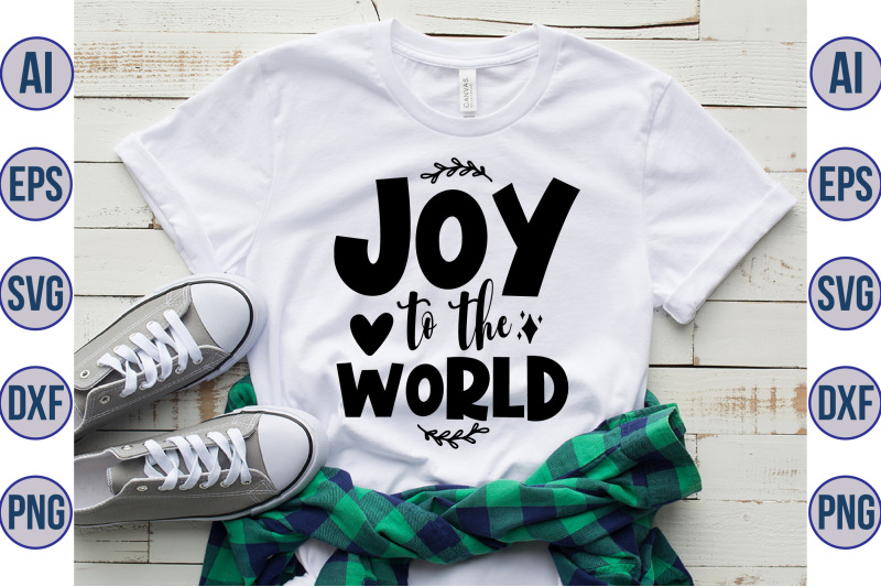 joy-to-the-world-svg