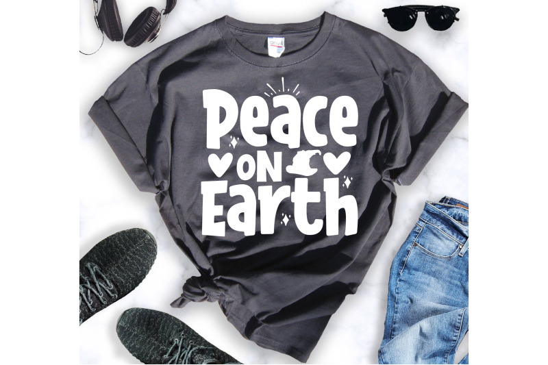 peace-on-earth-svg