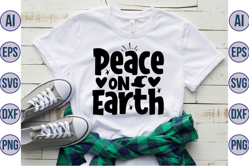 peace-on-earth-svg