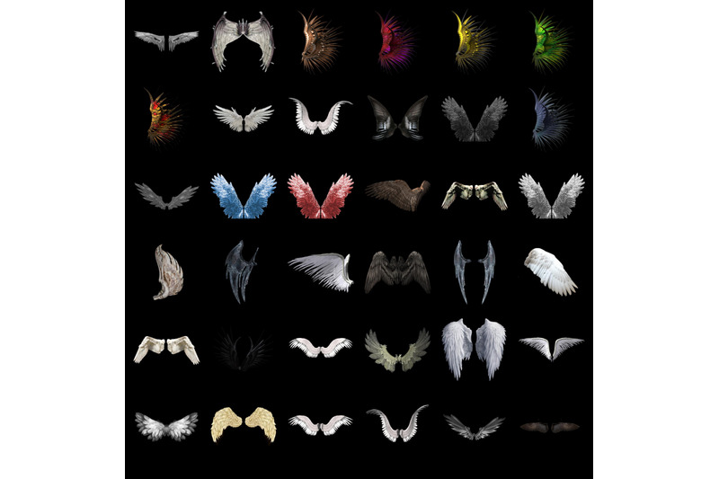 250-angel-wings-transparent-png-photoshop-overlays-backgrounds