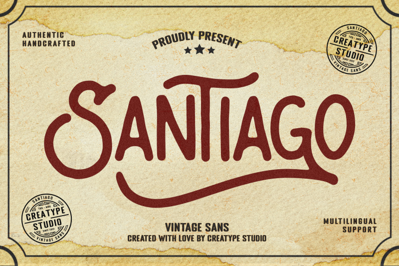 santiago-vintage-monoline