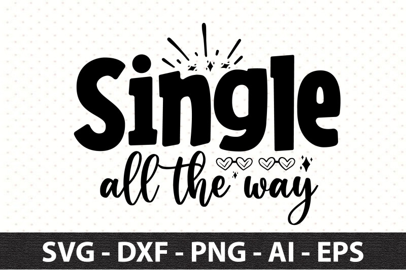 single-all-the-way-svg