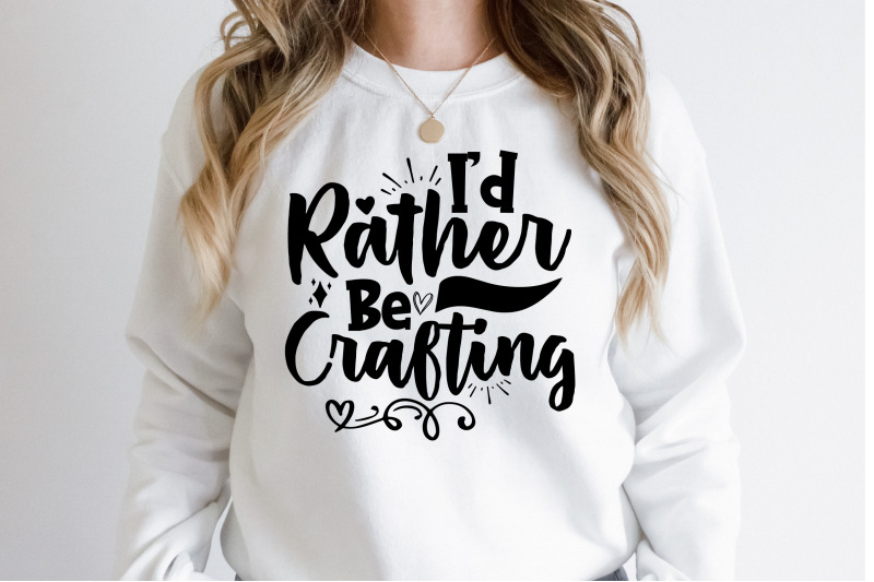 id-rather-be-crafting-svg