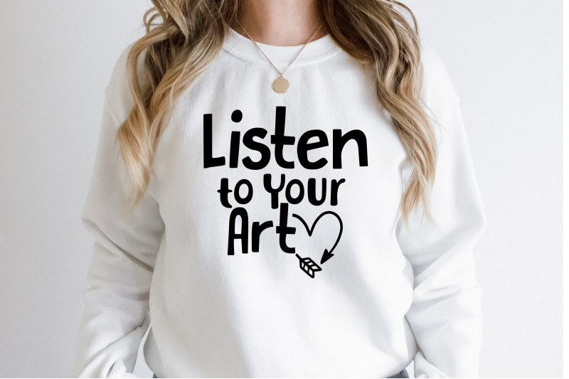 listen-to-your-art-svg