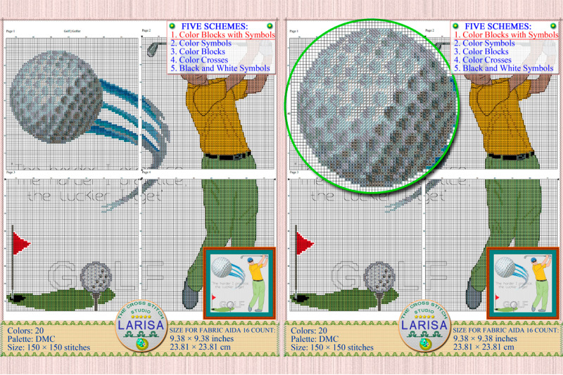 golf-cross-stitch-pattern-golfer-golfing-golf-player