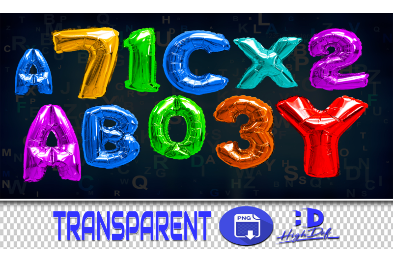 300-color-baloons-alphabet-transparent-png-photoshop-overlays