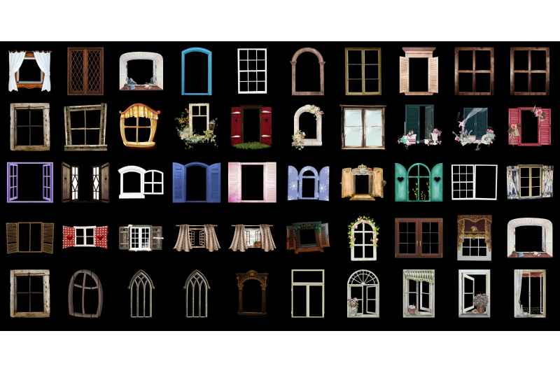 300-windows-transparent-png-photoshop-overlays-backgrounds