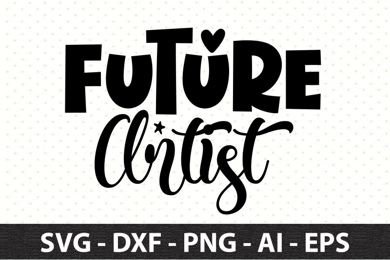future-artist-svg
