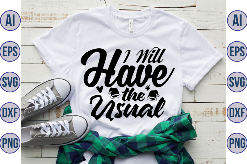 i-will-have-the-usual-svg