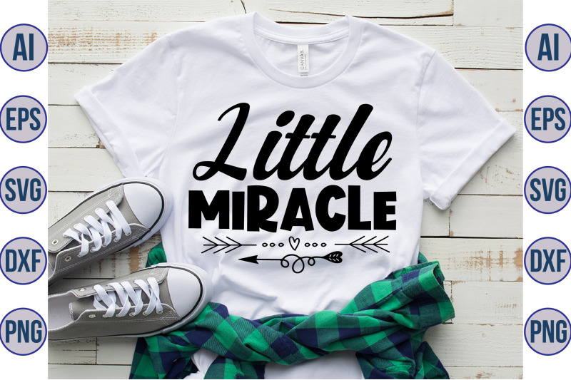 little-miracle