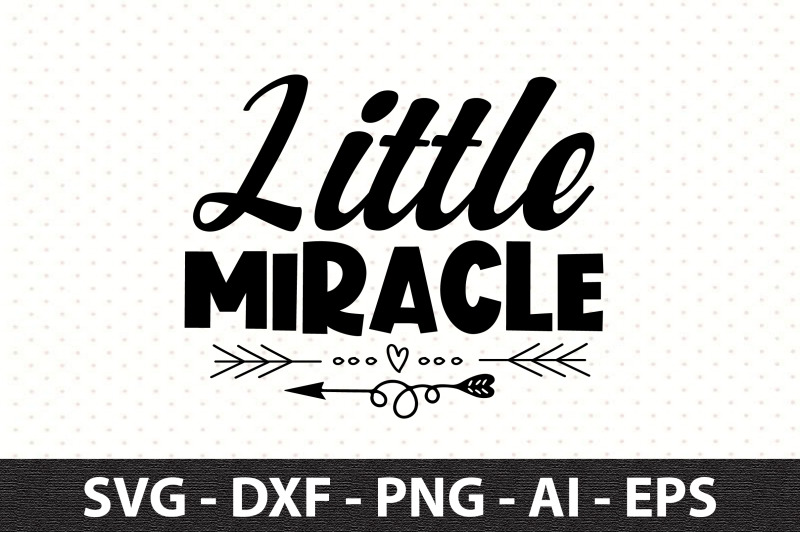 little-miracle