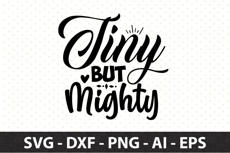 tiny-but-mighty-svg