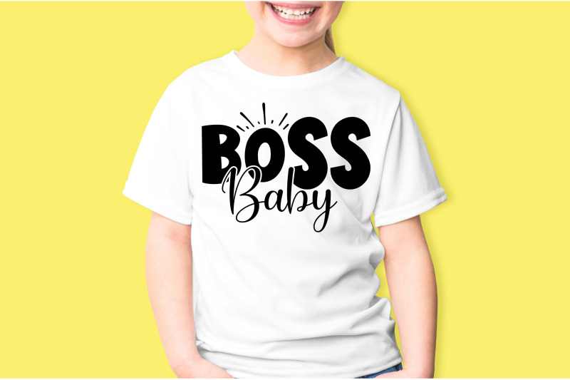 boss-baby-svg