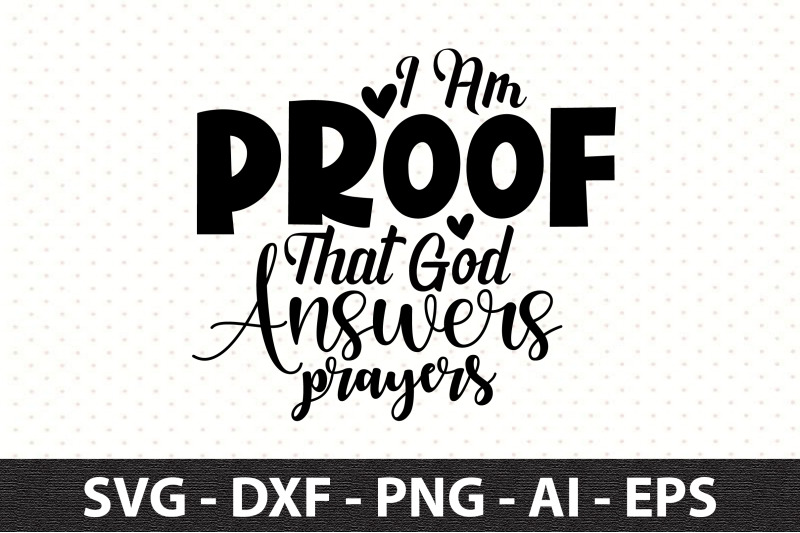 i-am-proof-that-god-answers-prayers