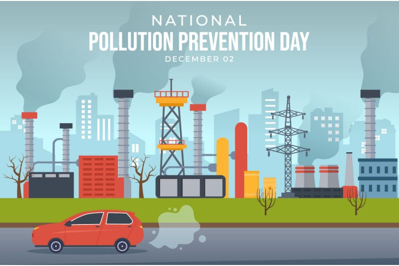 15-national-pollution-prevention-day-illustration