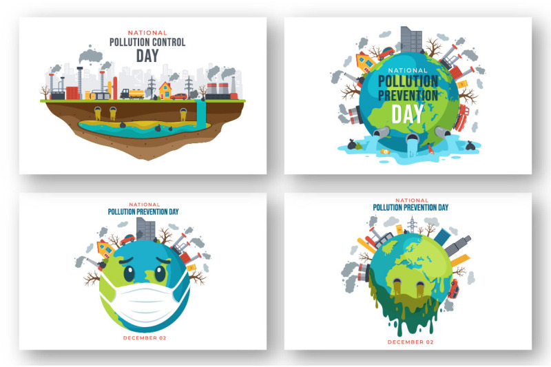 15-national-pollution-prevention-day-illustration