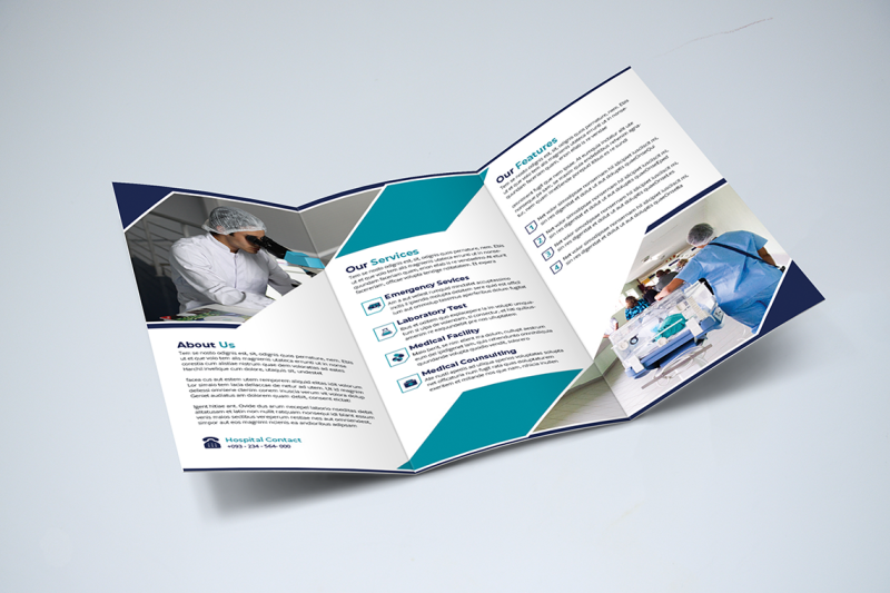 trifold-medical-brochure-template