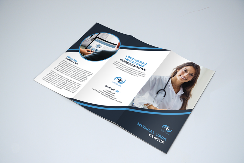 trifold-medical-brochure-template