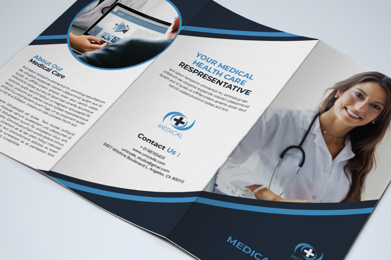 trifold-medical-brochure-template