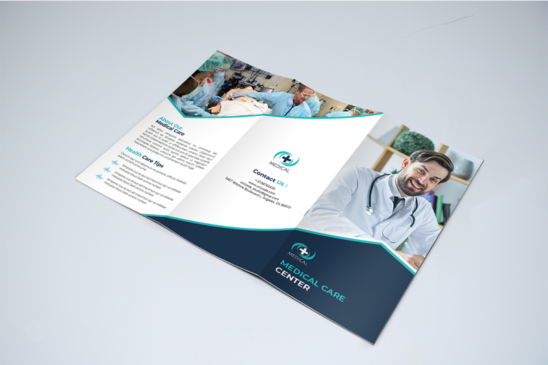 trifold-medical-brochure-template