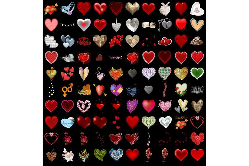 500-hearts-love-transparent-png-photoshop-overlays-backgrounds