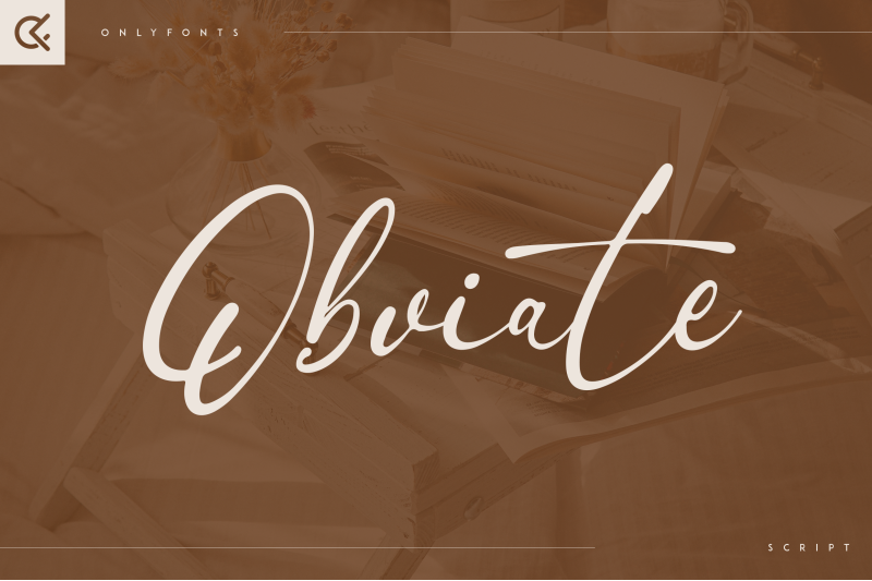 obviate-organic-script