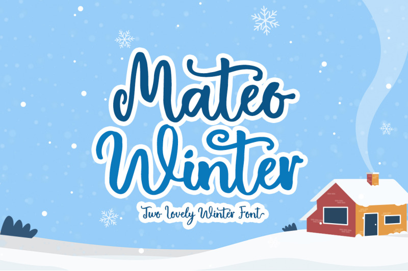 mateo-winter