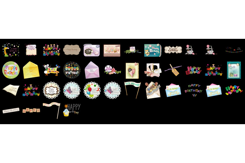 1000-birthday-transparent-png-photoshop-overlays-backgrounds
