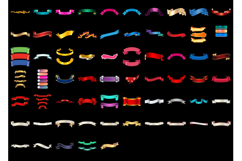 1000-ribbons-amp-banners-transparent-png-photoshop-overlays-backgrounds